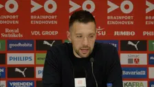 Thumbnail for article: Farioli ziet Ajax-speler slagen voor speciale missie: 'Hij deed het heel goed'
