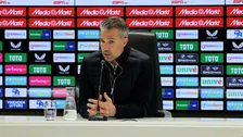 Thumbnail for article: Van Persie deelt complimenten uit: 'Ze hebben hun eigen speelstijl, doen ze goed'