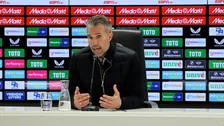Thumbnail for article: Van Persie komt met opmerkelijke onthulling: 'Hij heeft met veel pijn gespeeld'