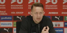 Thumbnail for article: Ajax ontvangt compliment uit kamp-PSV na zege in Eindhoven: 'Dat is enorm knap'