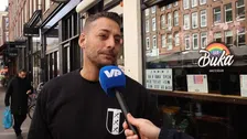 Thumbnail for article: Ajax-fans zien één persoon als ideale opvolger Farioli: 'Hij gaat zeker weg'