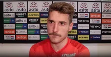 Thumbnail for article: Sadilek ziet 'maatje' bijtekenen bij FC Twente: 'Heel belangrijk voor het team'