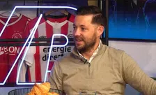 Thumbnail for article: Hengelman ziet rijzende Ajax-ster wel in 'top' belanden: 'Hij was zo goed'