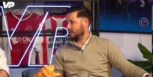 Thumbnail for article: 'Tiki Taka Go Ahead' tegen Feyenoord: 'Ik wil hem in de schijnwerpers zetten'