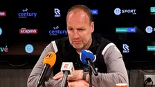 Thumbnail for article: Lukkien duidt verschil tussen Priske en Van Persie: 'Je ziet accenten duidelijk'