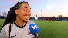 Thumbnail for article: Penaltyheld AZ lacht: 'Ik heb geen geheim, lang wachten en duiken'