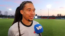 Thumbnail for article: AZ-fans zingen parel uit opleiding in Oranje: 'Compliment, maar te ver gezocht'