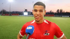 Thumbnail for article: Oproep aan AZ-fans na zien krankzinnige beelden: 'Uitgenodigd, kom maar!'