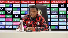 Thumbnail for article: Contractverlenging bij Feyenoord: 'Sinds ik hier ben voel ik vertrouwen'