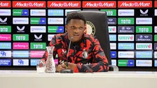 Thumbnail for article: Read trots op winteraanwinst Feyenoord: 'Hij brengt een bepaalde energie'