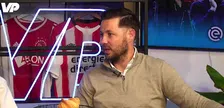 Thumbnail for article: Ajax had zaakjes goed voor elkaar: 'Nog nooit zo'n goede jeugd meegemaakt' 