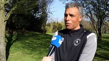 Thumbnail for article: Van Hooijdonk komt met andere mening over Farioli: 'Ik vind het niet zo gek'