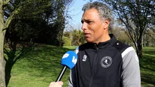 Thumbnail for article: Van Hooijdonk snapt Farioli: 'Stoppen met romantiseren, wat is Ajax-voetbal?'