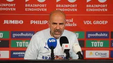 Thumbnail for article: PSV-selectie in zak en as na nederlaag tegen Ajax: 'Onder het nulpunt'