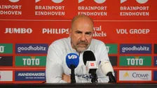 Thumbnail for article: Sterkhouder keert terug bij PSV: 'Goede week om weer bij de club te komen'
