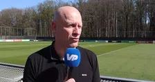 Thumbnail for article: Clubwatcher Elfrink voorspelt PSV-exit: 'Verwacht dat hij een transfer zal maken'