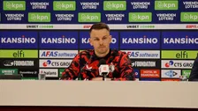 Thumbnail for article: Driessen ziet ‘irritante’ speler bij Feyenoord: ‘Jij kan wel vervelend zijn, hé?’