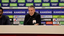 Thumbnail for article: Van Persie wordt herinnerd aan opvallende uitspraak: 'Als ik die keuze heb...'