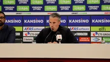 Thumbnail for article: 'Geweldenaar' loopt op zijn tenen bij Feyenoord: 'Was al niet okselfris'