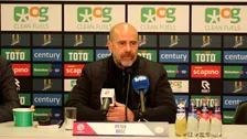 Thumbnail for article: Bosz blikt terug op nederlaag tegen Ajax: 'Daarom was de teleurstelling zo groot'