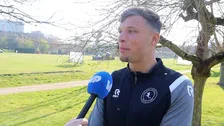 Thumbnail for article: Van Hooijdonk met NAC naar 'kampioen' Ajax: 'Dat kan bijna niet meer misgaan'
