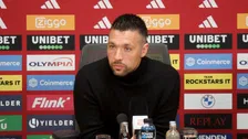 Thumbnail for article: Farioli wil niets weten van geluk en wijst naar Konadu: 'Kwam door hem'