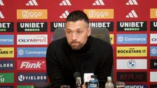 Thumbnail for article: Farioli hoopt Ajax-drietal snel terug te hebben: 'Zetten in op eind april'