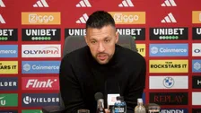 Thumbnail for article: Farioli onder de indruk: 'Hoop hem in de toekomst ook te kunnen coachen'