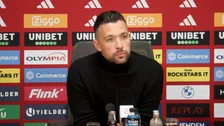 Thumbnail for article: Farioli wijst op opvallende statistiek: 'Daarna veranderde de dynamiek volledig'