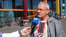 Thumbnail for article: Ajax-fan verwacht 'mooiste titel' in veertig jaar: 'Waar we vandaan komen...'