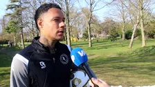 Thumbnail for article: Van der Wiel zet zich in voor lotgenoten: 'Als ik anderen kan helpen, doe ik het'