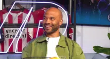 Thumbnail for article: Brobbey-vervanger maakt indruk bij Ajax: 'Als je dan al zo groot en sterk bent...'