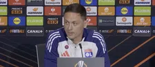 Thumbnail for article: Matic haalt uit: 'Onana één van slechtste keepers uit de geschiedenis van United'