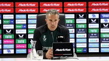 Thumbnail for article: Van Persie kan weer beschikken over Feyenoord-middenvelder, tweetal afwezig
