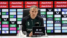 Thumbnail for article: Van Persie leert van 'voorbeeld' Beenhakker: 'Belangrijk deel van trainer zijn'