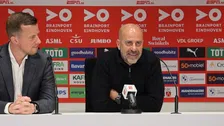 Thumbnail for article: Bosz berispt Bakayoko: 'Daar houd ik niet van'