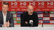 Thumbnail for article: Bakayoko geprezen: 'Goal was waanzinnig, hij liet zijn klasse weer zien'