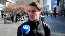 Thumbnail for article: Legioen velt oordeel over Van Persie: 'Dan kunnen we door naar Dirk Kuyt'