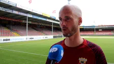 Thumbnail for article: Simonis bevestigt slecht Go Ahead-nieuws: 'Die gaat het absoluut niet redden'