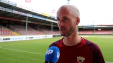 Thumbnail for article: Simonis duidelijk over succes: 'Dan kan je er ineens geen pepernoot van'