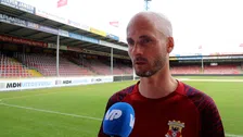 Thumbnail for article: Simonis zeer tevreden na lastige puzzel: 'Pakte geweldig uit, grandioos'