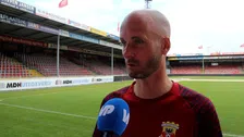 Thumbnail for article: Simonis ziet gelijke ploegen: 'Zou niet snel spreken van een favoriet'