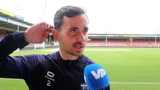 Thumbnail for article: Go Ahead in underdogrol naar De Kuip: 'Als er een favoriet is, dan is dat AZ'
