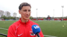Thumbnail for article: Van Bommel voelt zich klaar voor bekerfinale met AZ: 'Honderd procent'