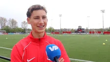 Van Marwijk kiest kant in bekerfinale: 'Hoorde dat hij voor mij juicht'