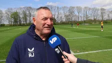 Thumbnail for article: Jans geniet van Europese avonden: 'Zouden wij met FC Utrecht ook wel willen'