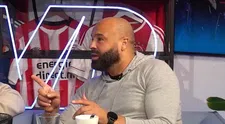 Boussaboun spot 'grootste trainerstalent' van Nederland: 'Hij is geweldig'