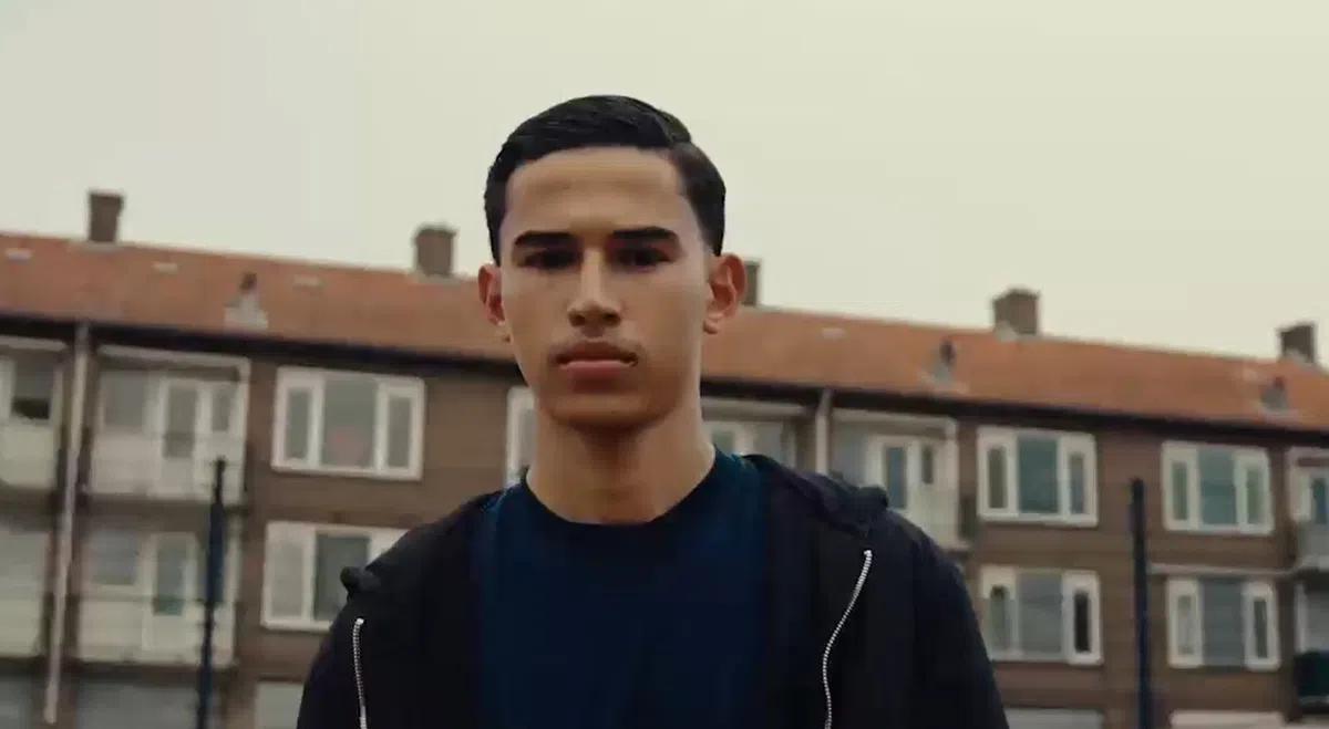 Verloren zoon keert terug bij Ajax: 'Voor mij is er eigenlijk maar één club'