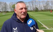Jans vol lof over FC Utrecht-uitblinker: 'Één van onze belangrijkste spelers'