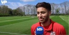 Utrechtse lof voor 'kampioensteam' Ajax: 'Ze hebben super veel kwaliteit'